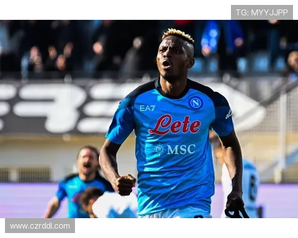 尤文追奥斯梅恩遭土超强烈回绝